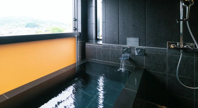 Номер Premium Ureshino Onsen Yadoya Uchiroji