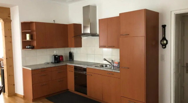 Апартаменты Apartment am Platz