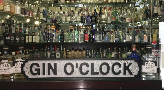 The Old Bell Inn