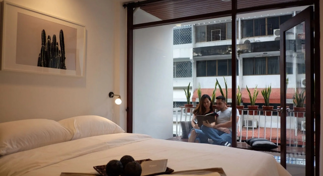 Haus Sathorn 21