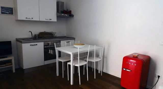 Апартаменты Standard Marina Apartments