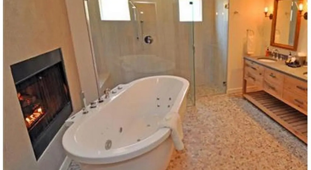 Студия Sage Hill Inn & Spa