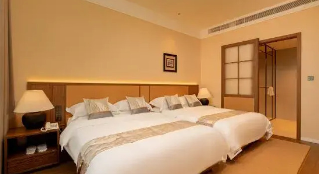 Семейный люкс The Heart Courtyard Hotel
