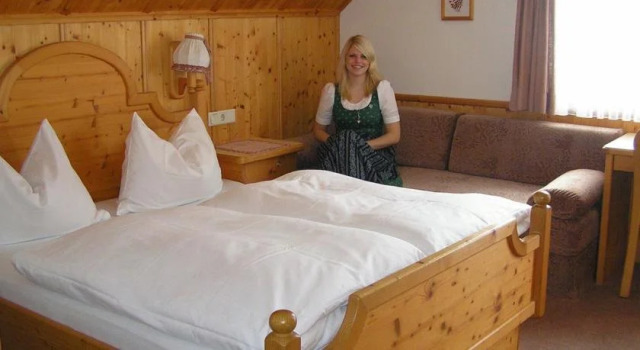 Bio-Bauernhof Grundlehnerhof, Prenota Hotel Hotel a Stiria con parcheggio, Parcheggio