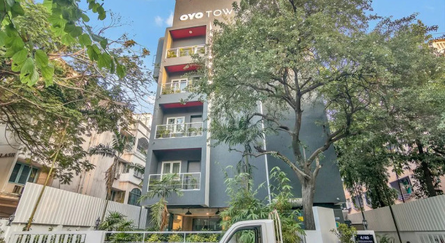Hotel Queensway Park, Забронировать Отель Отели штата Тамилнада 3 звезды, 3*