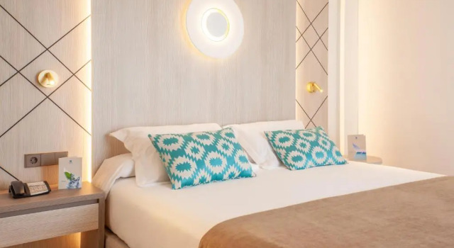 Одноместный номер Grupotel Los Príncipes & Spa