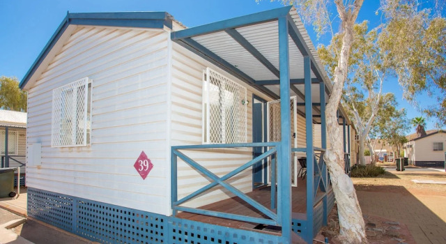 Номер Superior с 2 комнатами Discovery Parks - Pilbara, Karratha