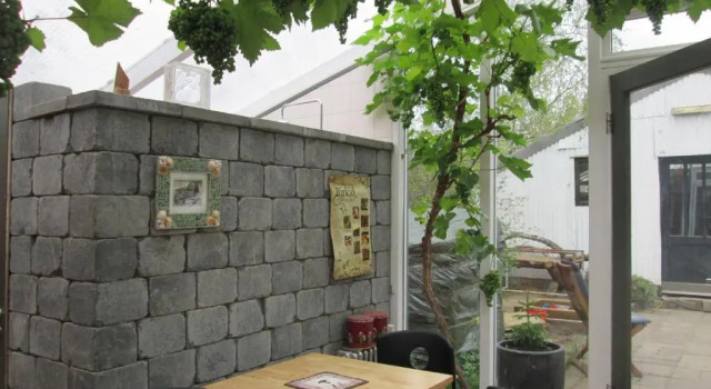 Номер Standard Árbakki Farmhouse Lodge