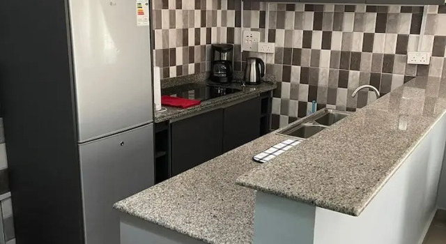 Апартаменты Nigus House