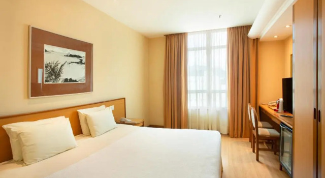 Номер Superior Windsor Asturias Hotel
