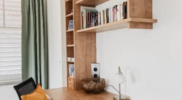 Апартаменты Lake View Apartment Seecorso
