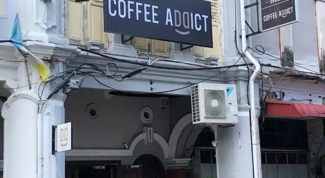 Standardowy pokój Moustachz Hauze