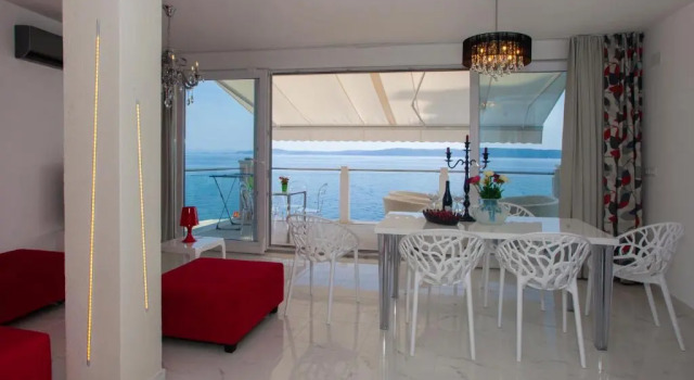 Апартаменты Apartments Villa Anamaria
