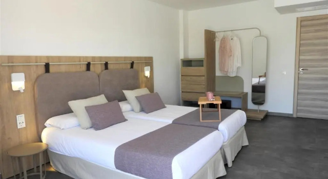 Апартаменты Superior Apartamentos Santa Rosa