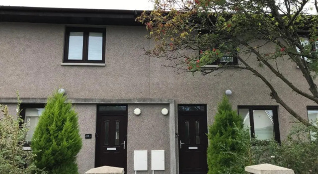 Caledonia Newhills Apartment, Prenota Appartamento Hotel a Grampian con parcheggio, Parcheggio