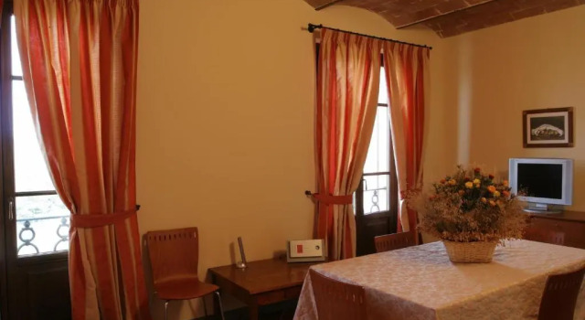 Полулюкс Villa San Filippo