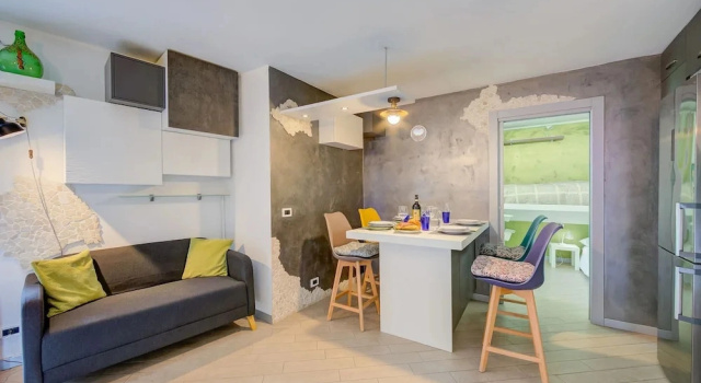 Casa Gio in Riva del Garda, Забронировать Апартаменты/квартира Апартаменты Alto Garda e Ledro, Апартаменты/квартира