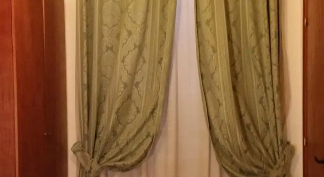 Номер Standard Hotel Eliseo Napoli