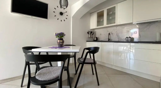 Студия Guest House Meri