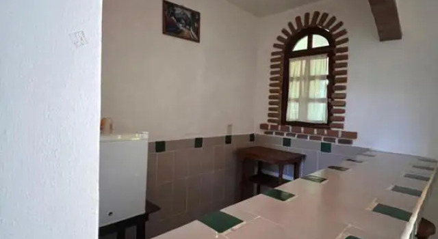 Двухместный номер Standard с видом на сад Casa Terranova