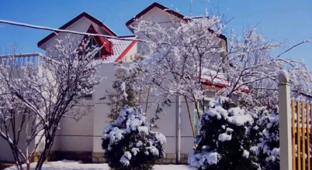 Tongzhou Yunheyuan Hotel (Capital Institute of Pediatrics Affiliated Children's Hospital Branch), Rezerwuj Hotel Hotele 4-gwiazdkowe w Shunyi, 4*