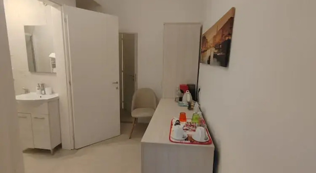 Номер Standard Casa sulla Laguna CASTELLO