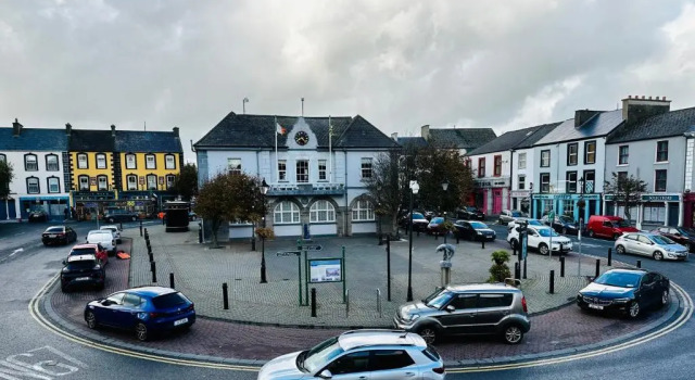 Daire Zoe Bistro & Accommodation
