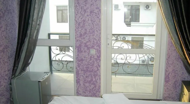 Hotel Tbilisi in Batumi, Book Hotel Batumi 