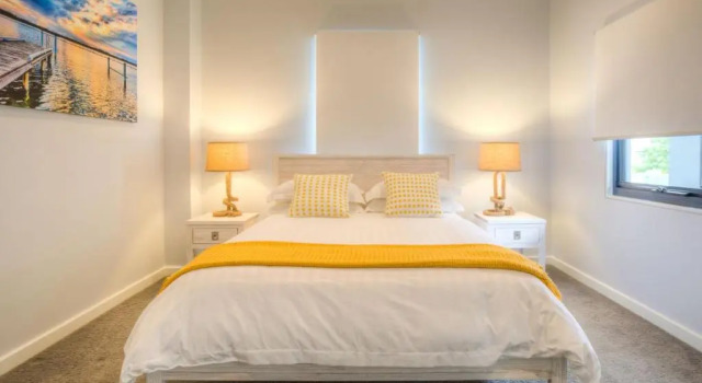 Coffs Jetty Beach House, Забронировать Отель Кофс-Харбор Coffs Coast, рядом с Пляж Джетти