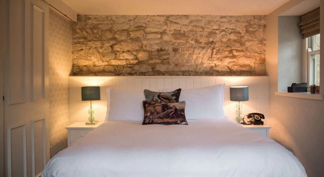 The Lion Inn, Rezervasyon Misafirhane Merseyside otoparklı oteller, Otopark