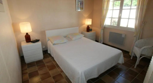 Maison La Tranche-sur-Mer, 5 pièces, 8 personnes - FR-1-22-299