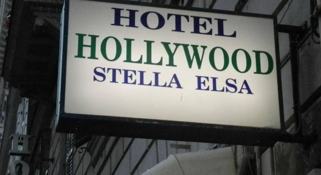 Hollywood Roma