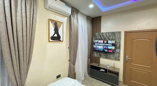 Апартаменты Shamrock Apartments