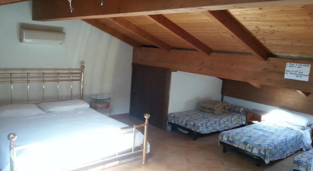 Appartament on the beach with balcony x6Persons, Забронировать Отель Сан Джулиано Римини