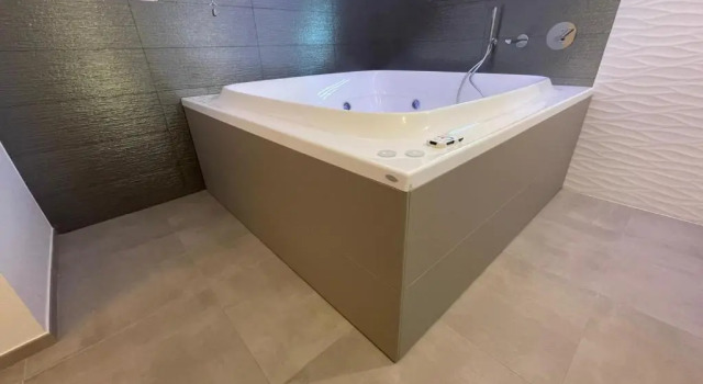 Номер Standard Naturamare B&B