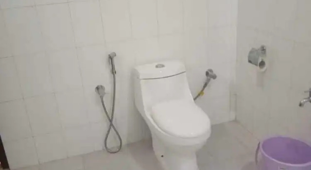 Двухместный номер Deluxe Hotel Saramati