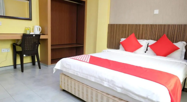 Люкс Superior Hotel O Rayyan Soffea Managed by Oravel