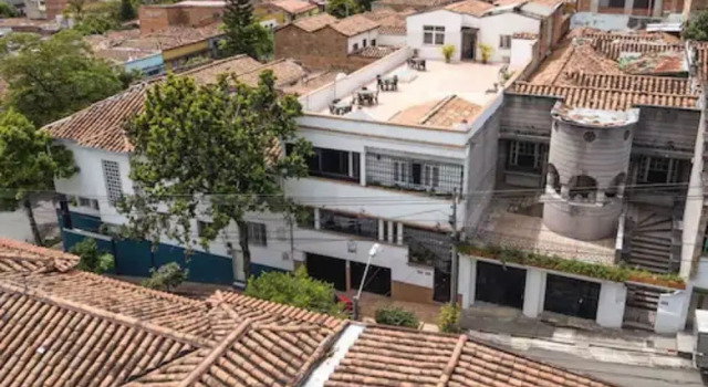 61Prado Hotel, Book Hotel La Candelaria Guayaquil