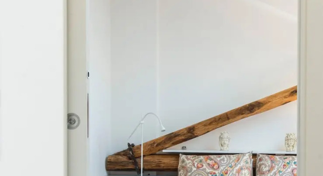 Апартаменты c 1 комнатой Le Niche Holiday Homes by Wonderful Italy
