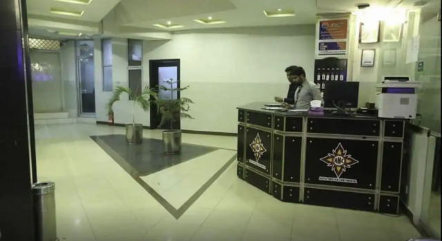 Multan Continental Hotel, Book Hotel Multan Punjab Region