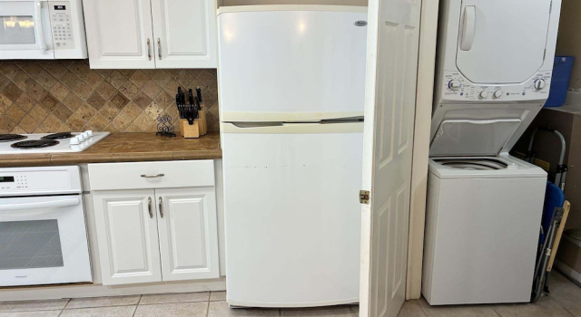 Номер Standard Shoreline Towers 2054 2 Bedroom Condo
