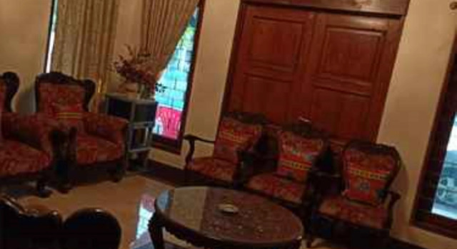 Eline Guesthouse Syariah, Prenota Hotel Cempaka Putih Giacarta