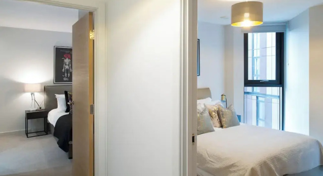 Duet - Campus Accommodation
