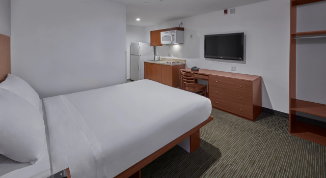 Extended Suites Coatzacoalcos, Rezervovat Hotel Hotely v Coatzacoalcos se snídaní, Snídaně