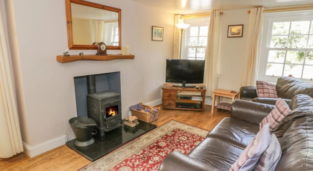 Kirk Cottage