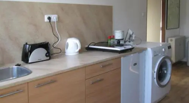 Apartmán Tisá 68