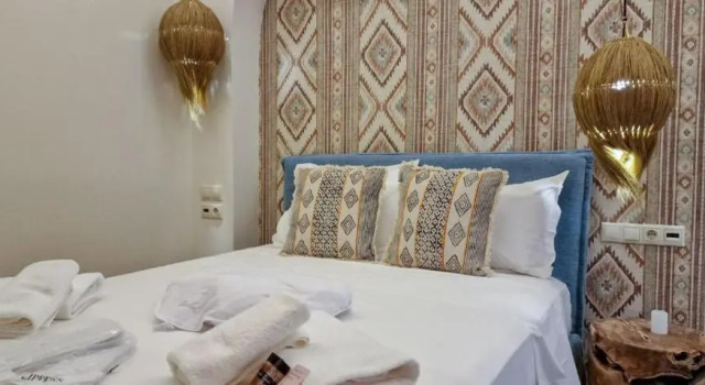 Loutraki Hidden Gem VI, Rezervovat Hotel Loutraki 