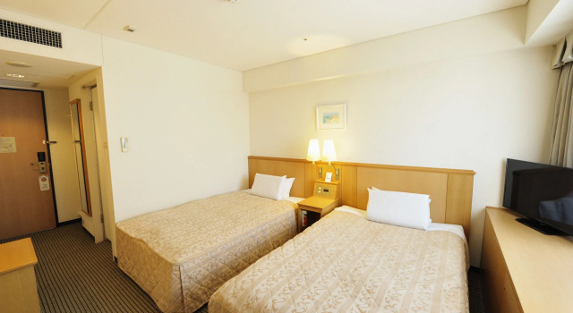 HOTEL UNIZO Tokyo Shimbashi