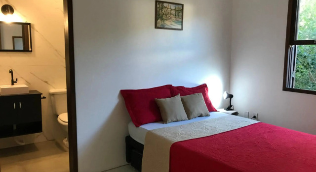 Apartamento do Sul, Забронировать Апартаменты/квартира Гаропаба Санта-Катарина