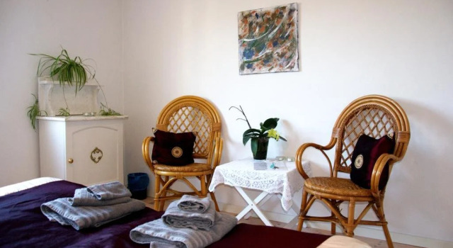 Solkrogens B&B, Book Bed and Breakfast Hotels in Marstal with Parking, Parking